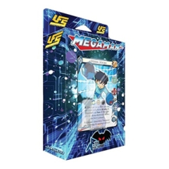 UFS: Mega Man: Mega Man: Starter Deck